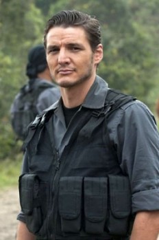 Pedro Pascal Fotoğrafı