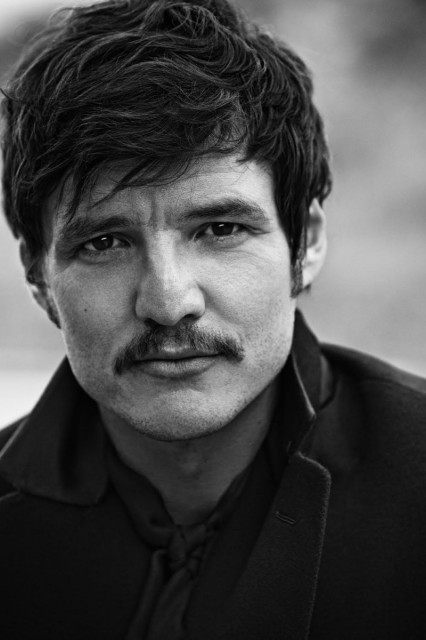 Pedro Pascal Fotoğrafı