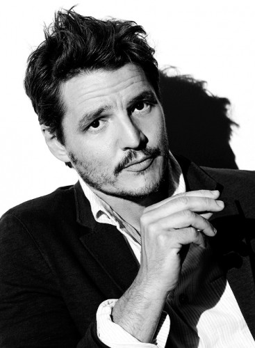 Pedro Pascal Fotoğrafı