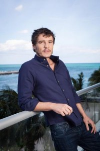 Pedro Pascal Fotoğrafı