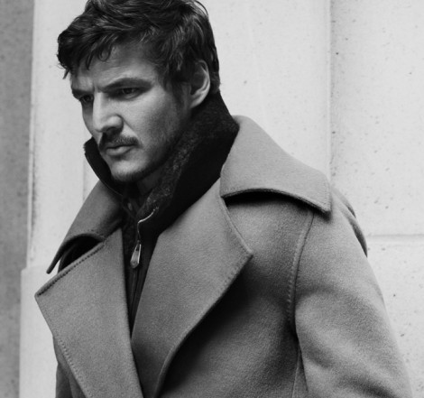 Pedro Pascal Fotoğrafı