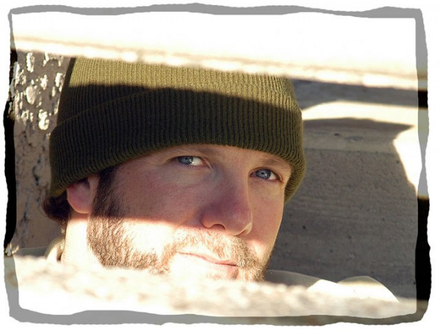 Bob Jesser fotoğrafı