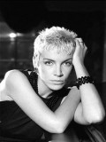 Annie Lennox fotoğrafı