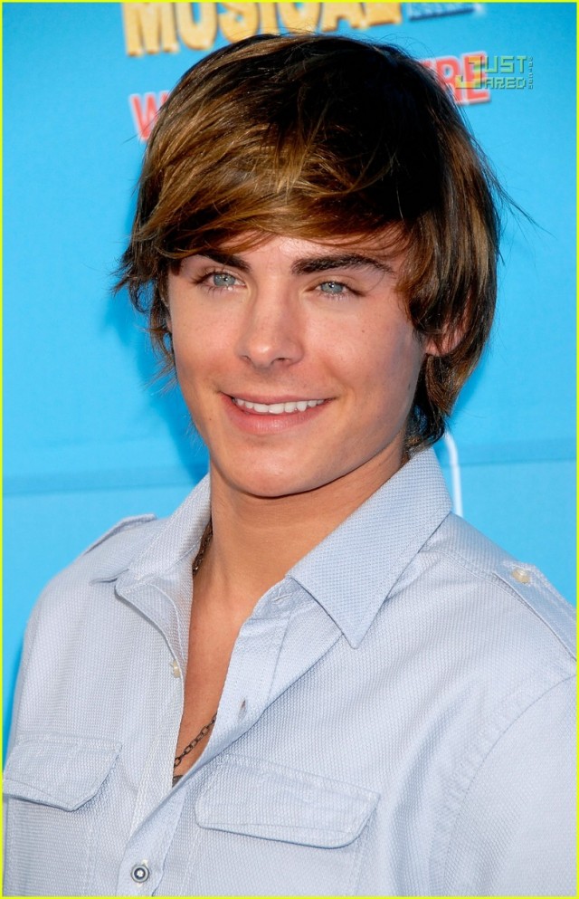 Zac Efron Fotoğrafı