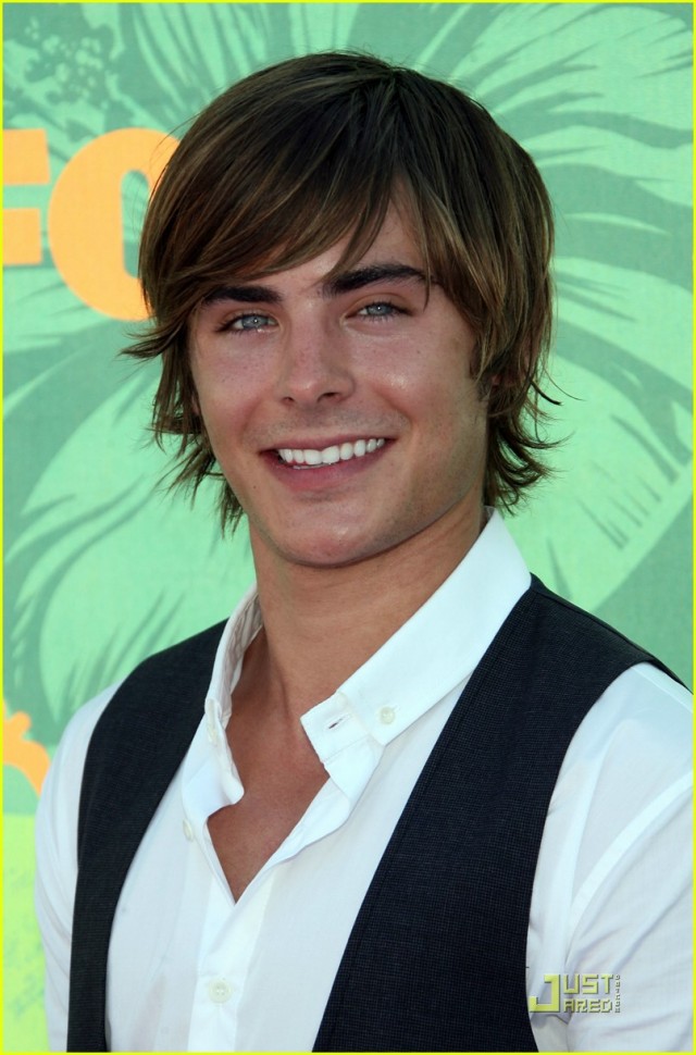 Zac Efron Fotoğrafı