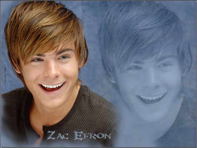Zac Efron Fotoğrafı
