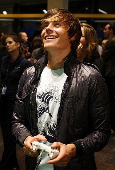 Zac Efron Fotoğrafı