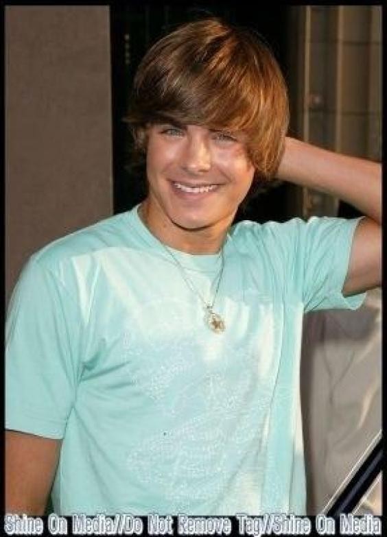 Zac Efron Fotoğrafı