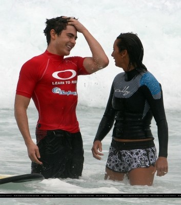 Zac Efron Fotoğrafı