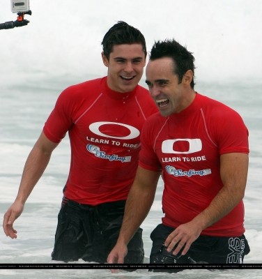 Zac Efron Fotoğrafı