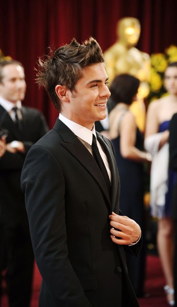 Zac Efron Fotoğrafı