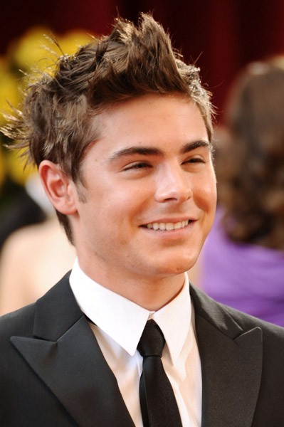 Zac Efron Fotoğrafı