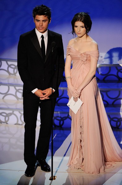 Zac Efron Fotoğrafı