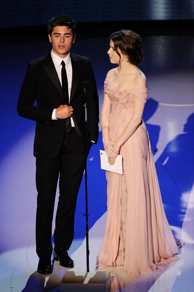 Zac Efron Fotoğrafı