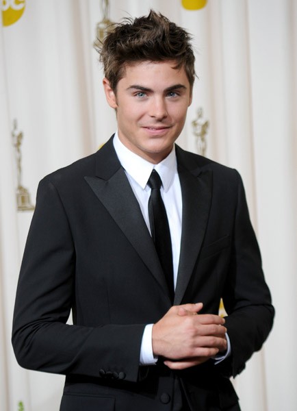 Zac Efron Fotoğrafı