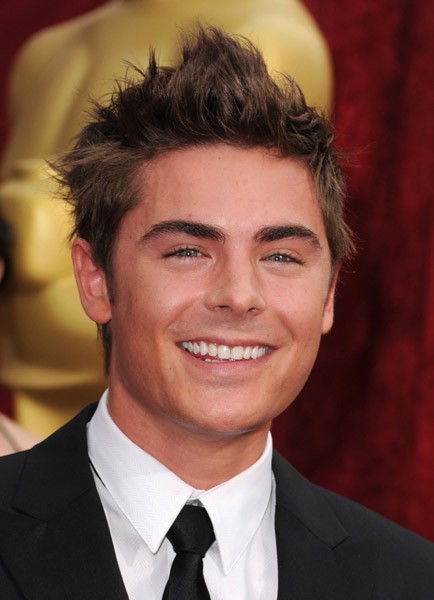 Zac Efron Fotoğrafı