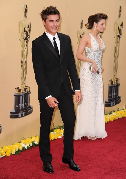 Zac Efron Fotoğrafı