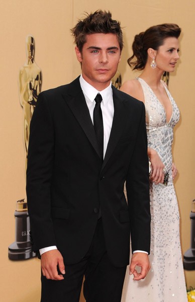 Zac Efron Fotoğrafı