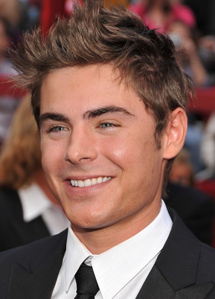 Zac Efron Fotoğrafı