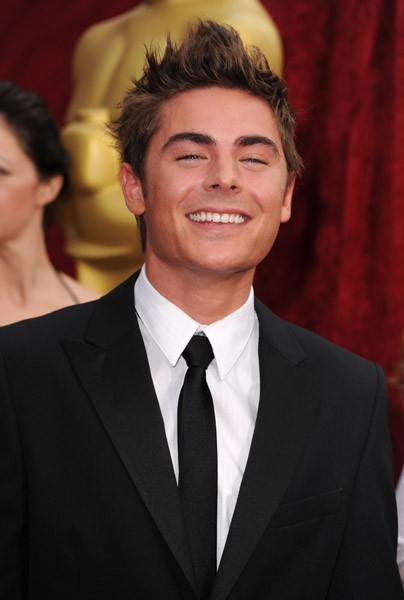 Zac Efron Fotoğrafı