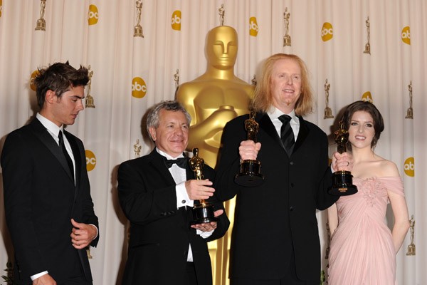 Zac Efron Fotoğrafı