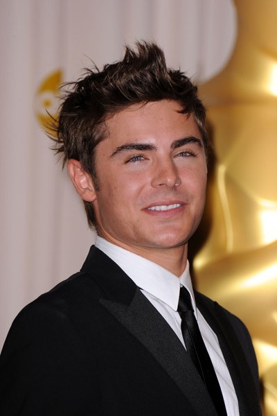 Zac Efron Fotoğrafı