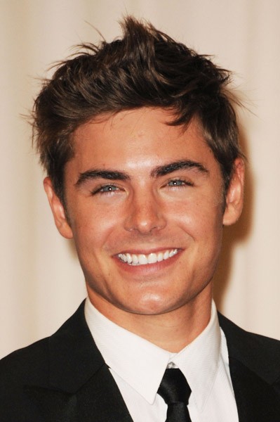 Zac Efron Fotoğrafı