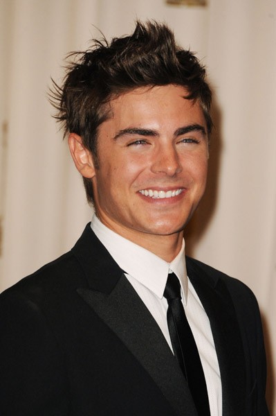 Zac Efron Fotoğrafı