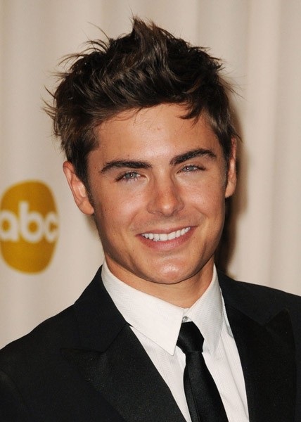 Zac Efron Fotoğrafı