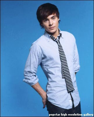 Zac Efron Fotoğrafı