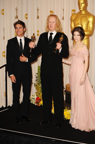 Zac Efron Fotoğrafı