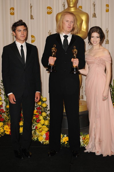 Zac Efron Fotoğrafı