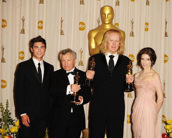 Zac Efron Fotoğrafı