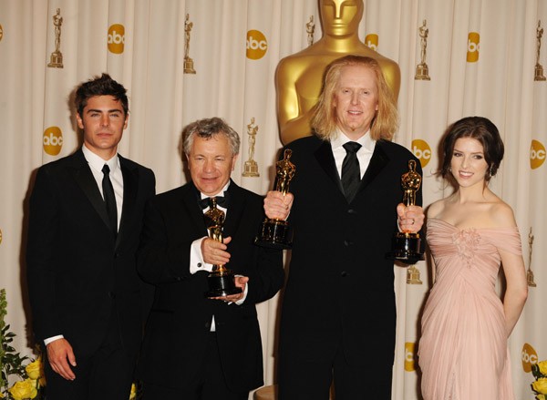 Zac Efron Fotoğrafı