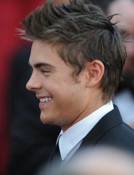 Zac Efron Fotoğrafı