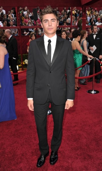 Zac Efron Fotoğrafı