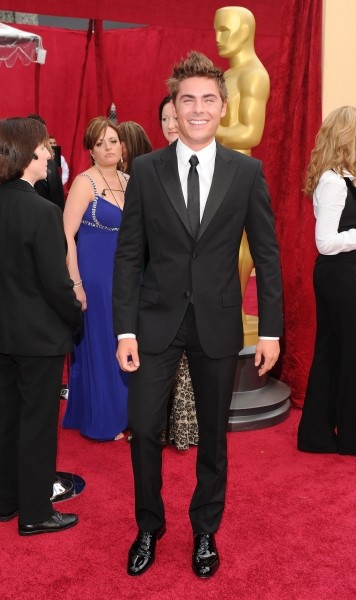 Zac Efron Fotoğrafı