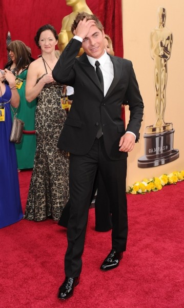 Zac Efron Fotoğrafı