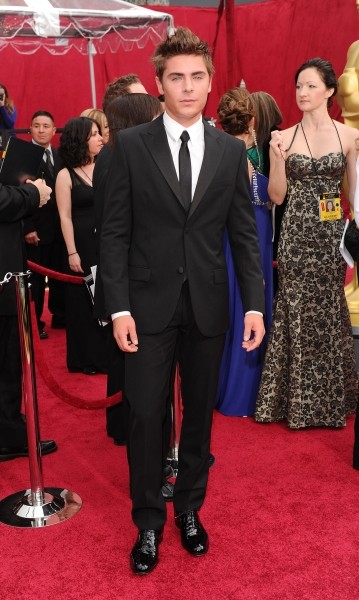 Zac Efron Fotoğrafı