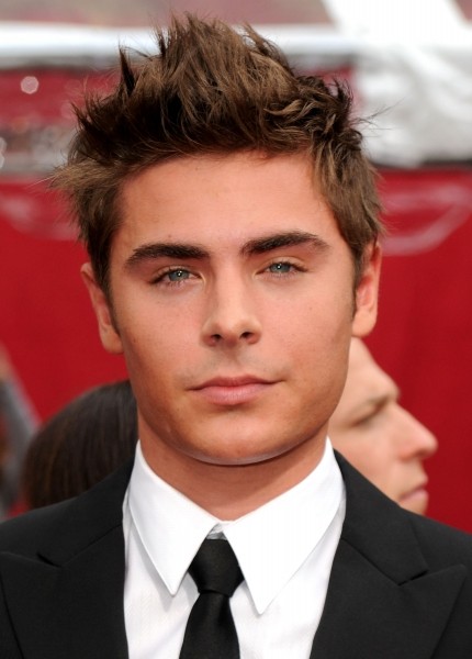 Zac Efron Fotoğrafı