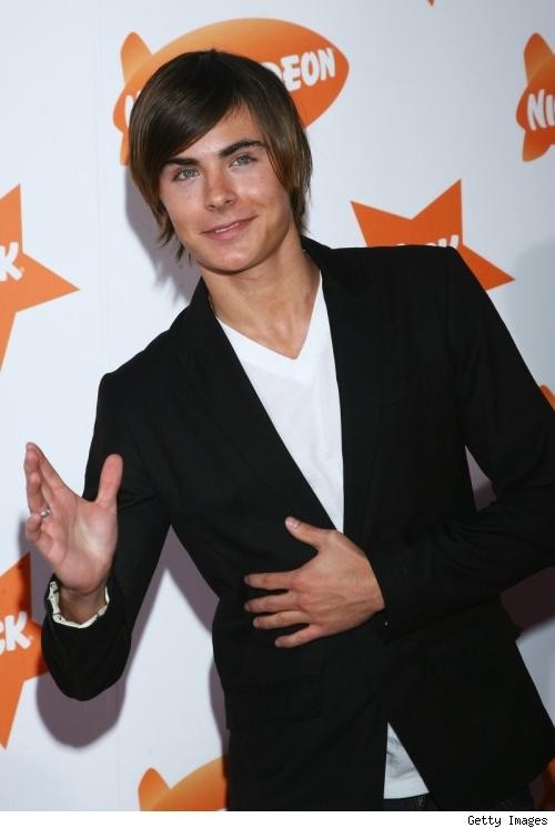 Zac Efron Fotoğrafı