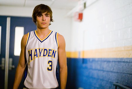 Zac Efron Fotoğrafı