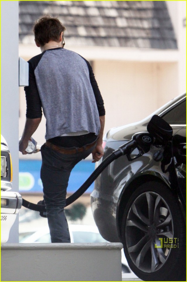 Zac Efron Fotoğrafı