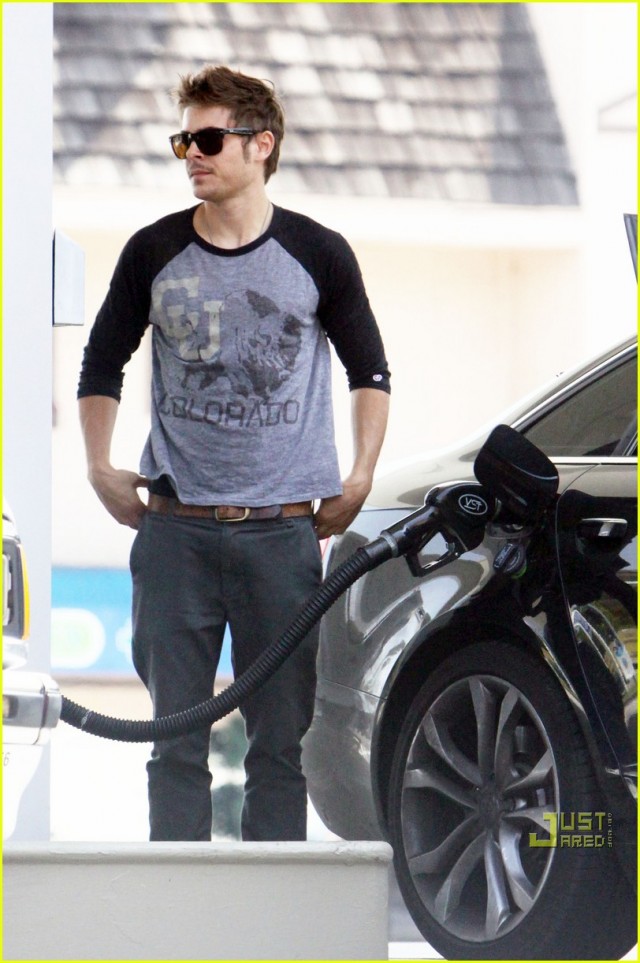 Zac Efron Fotoğrafı