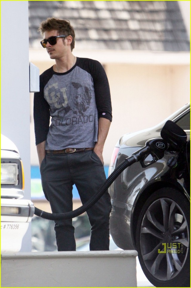 Zac Efron Fotoğrafı