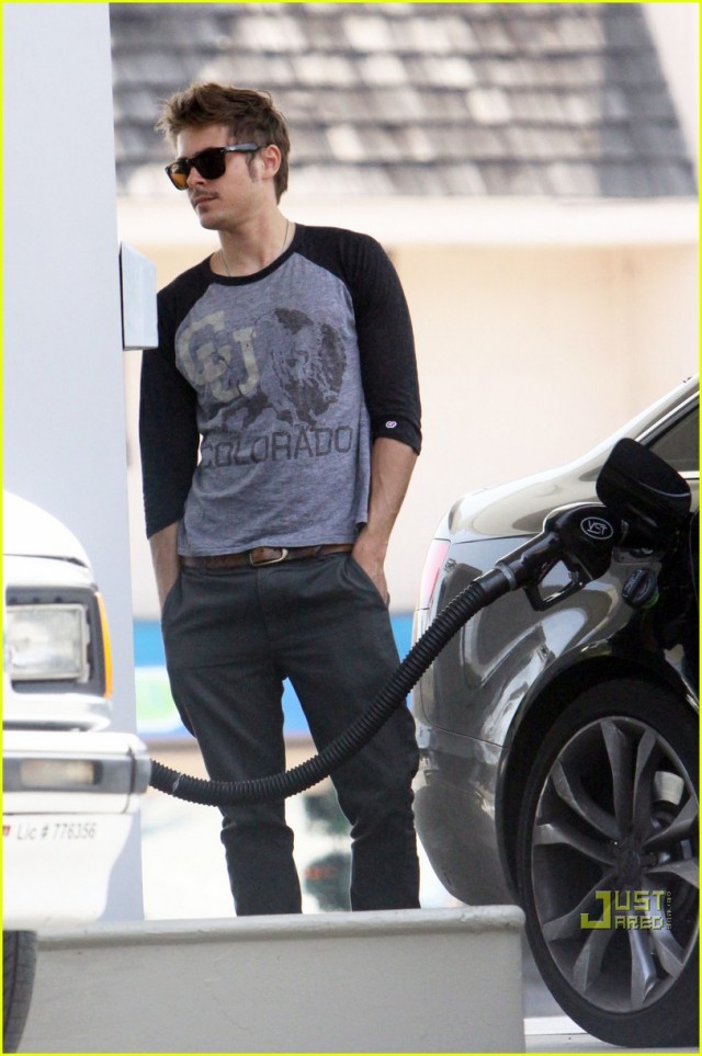 Zac Efron Fotoğrafı