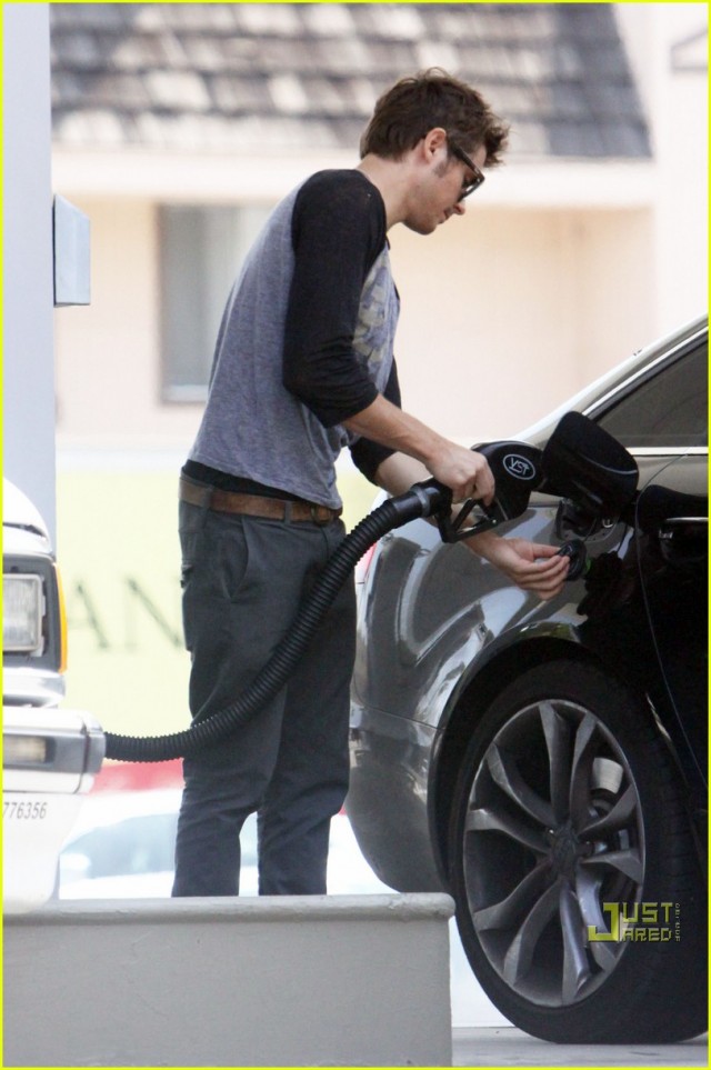 Zac Efron Fotoğrafı