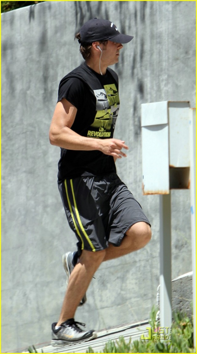 Zac Efron Fotoğrafı