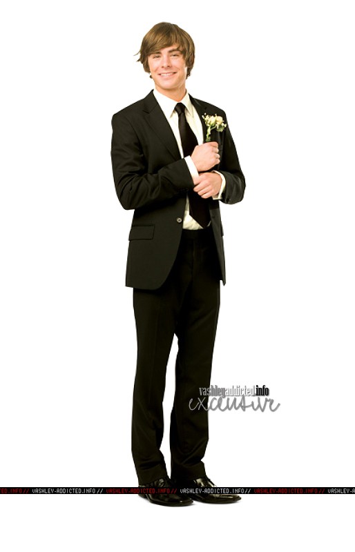 Zac Efron Fotoğrafı