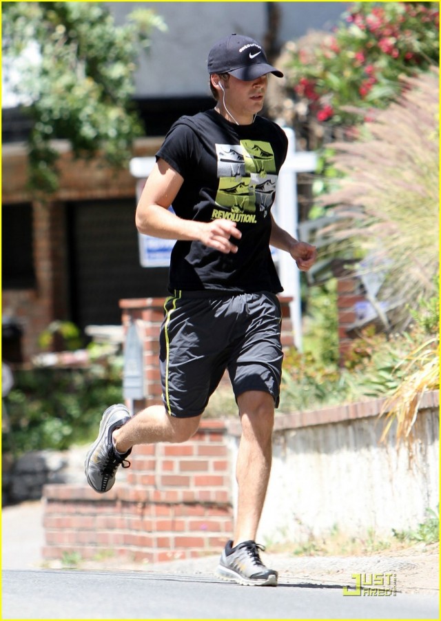 Zac Efron Fotoğrafı